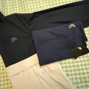 Nike Skateboarding Longsleeve Tee